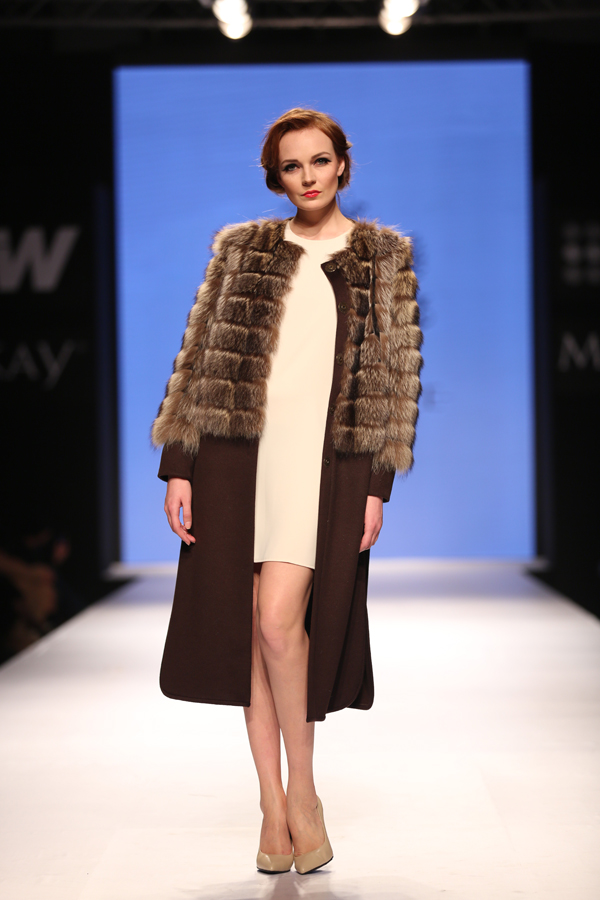 VANITY VOICE FW 2015-2016